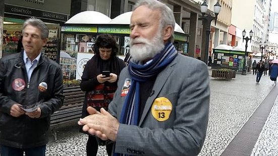 Reprodução / Vídeos