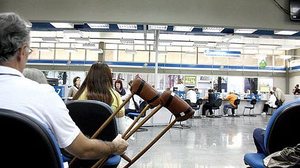 Imagem INSS altera regras para prova de vida e renovação de senhas