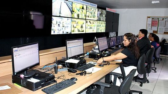 Jorge Santos / Ascom Seris