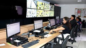 Jorge Santos / Ascom Seris