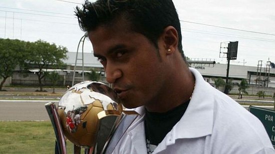 Daniel Boucinha / Inter / Divulgação