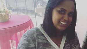 Juliana foi assassinada por ex na cidade de Pilar | Arquivo Pessoal