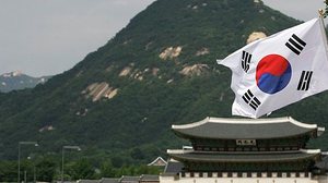 Flickr.com / Republic of Korea