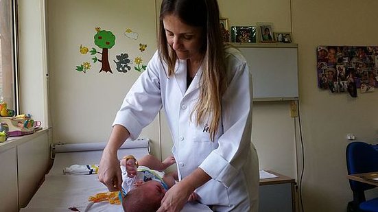 Foto: Sumaia Villela / Agência Brasil / Reprodução