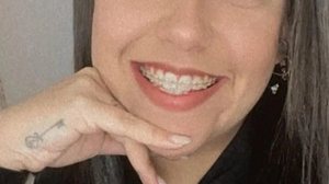 Aline Souza Lira, morta durante assalto em banco de Poá, atuava como bancária há 15 anos | Redes sociais / Reprodução