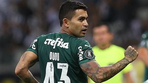 César Greco/Palmeiras