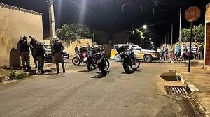 Foto: Divulgação/PM-MG