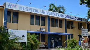 Malu Cavalcanti/Arquivo Diário de Pernambuco