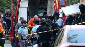 Futura Press/Folhapress