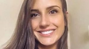 Rafaela Drummond, 31 anos, foi encontrada sem vida pelos pais em Antônio Carlos (MG) | Reprodução / Redes sociais