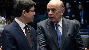 Imagem Senadores apresentam propostas para enfrentar pandemia do coronavírus