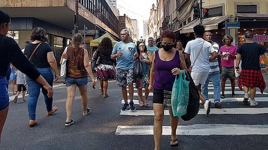 Foto: IBGE Notícias