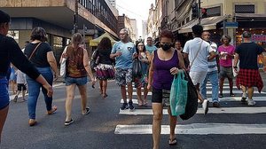 Foto: IBGE Notícias