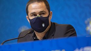 Lucas Figueiredo / CBF