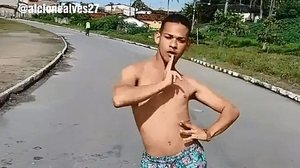 Vídeo narrado por Alcione teve mais de 900 mil visualizações até esta quinta | Reprodução / Instagram