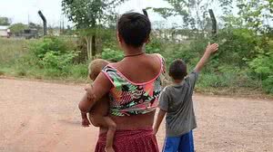 Foto: Rovena Rosa/Agência Brasil