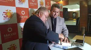 Validação do selo | Erik Lins/TNH1