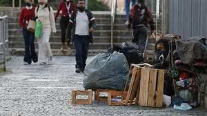 Previsão para este domingo é de geada no Sul e no Sudeste | Foto: Fernando Frazão / Agência Brasil