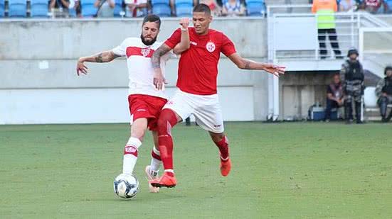 Diego Simonetti/América FC