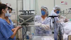 Foto: Agência Senado