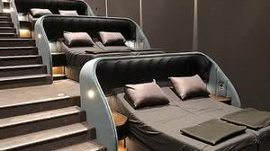 Divulgação/Pathé Schweiz