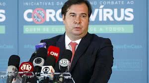 Najara Araújo / Câmara dos Deputados