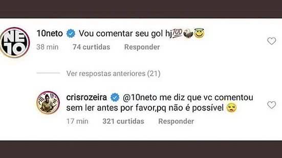 Reprodução / Instagram