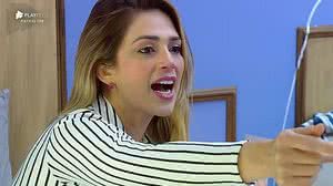 Imagem Com expulsão de Nadja e Prova do Fazendeiro, 'A Fazenda' lidera a audiência