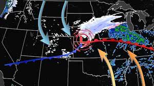 CNN Weather / Divulgação