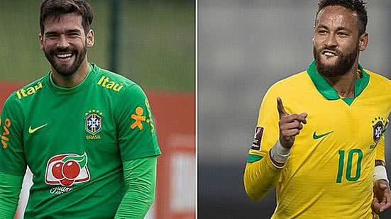 Lucas Figueiredo / CBF