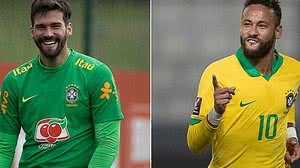 Lucas Figueiredo / CBF