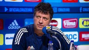 Bruno Haddad / Cruzeiro