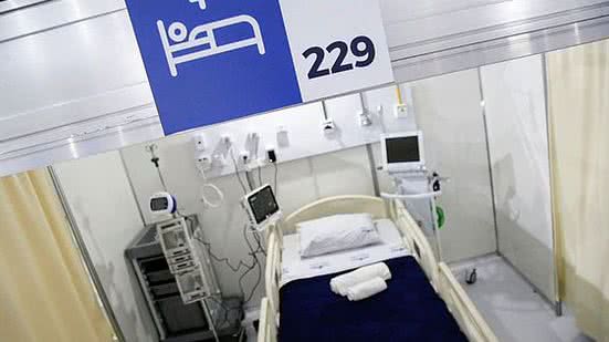 Foto: Mauricio Bazilio / Governo do Rio de Janeiro