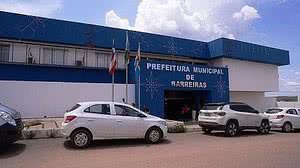 Prefeitura de Barreiras - BA | Foto: Divulgação