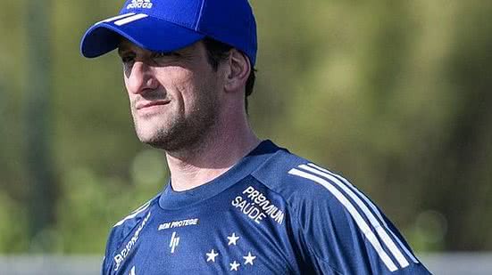 Gustavo Aleixo / Cruzeiro