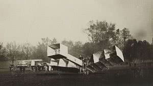 Jules Beau / Domínio Público