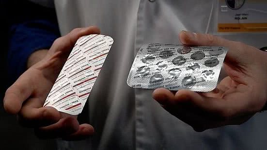 Imagem Recife retira cloroquina e hidroxicloroquina de protocolo da Covid-19 após alerta da OMS