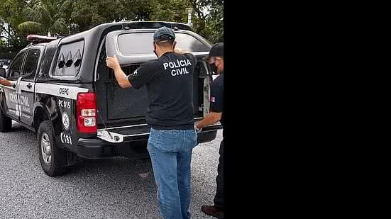 Foto: Reprodução/PC-AL