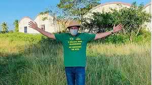 Imagem Luciano Hang, o 'Véio da Havan', já tem licença da Prefeitura para construção de loja em Maceió