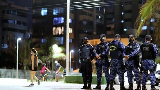 Corredor Vera Arruda | Arquivo/Secom Maceió