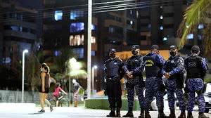 Corredor Vera Arruda | Arquivo/Secom Maceió