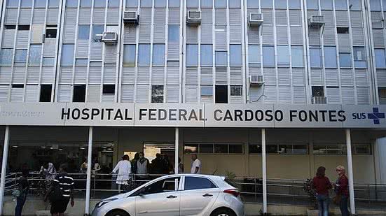 Foto: Fernando Frazão / Agência Brasil