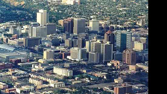 Tourist Distinations