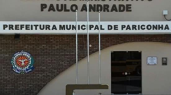 Reprodução Google Street Views