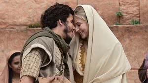 Tadeu e Helena | Blad Meneghel/Record TV