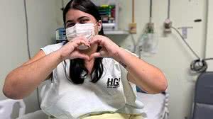 Divulgação / Sesau