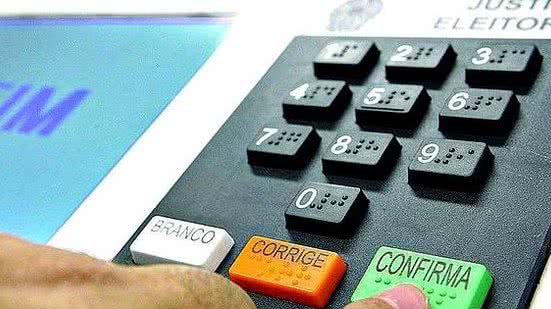 Confira tempo de cada candidato | TSE