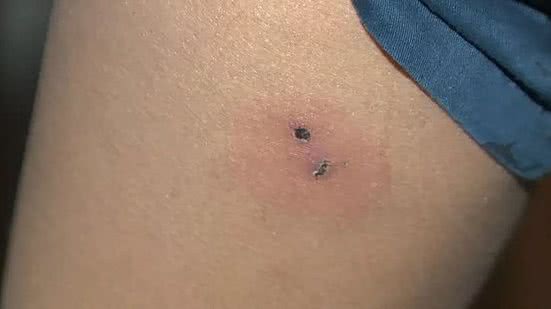 Reprodução / TV Gazeta