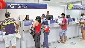 Imagem 18.470 alagoanos podem sacar abono salarial do PIS a partir desta quinta; veja calendário
