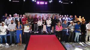 Prêmio Melhores do Ano 2018 | Paulo Chancey Jr.